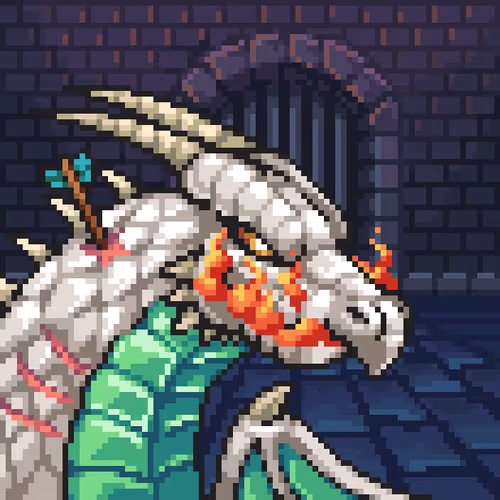 Official Dormant Dragons