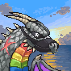 Dormant Dragons #2682