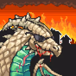 Dormant Dragons #3559