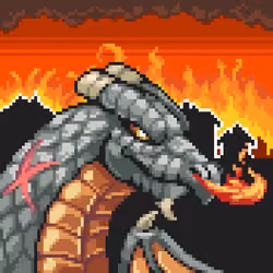 Dormant Dragons #2565