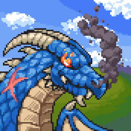 Official Dormant Dragons