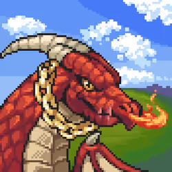 Dormant Dragons #4187