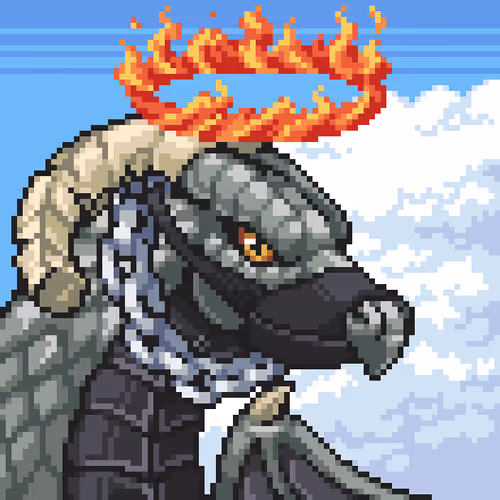 Dormant Dragons #2211