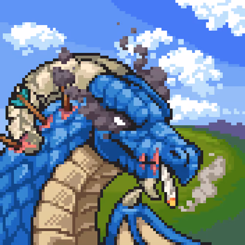 Dormant Dragons #377