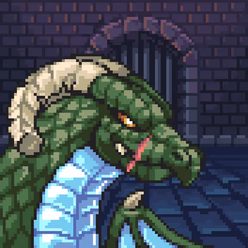 Official Dormant Dragons
