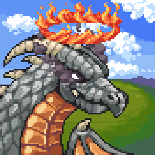 Official Dormant Dragons