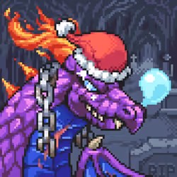 Dormant Dragons #132