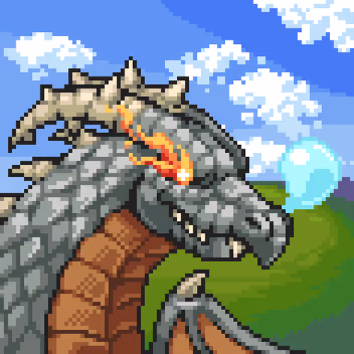 Official Dormant Dragons