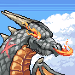 Dormant Dragons #1681