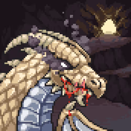 Official Dormant Dragons