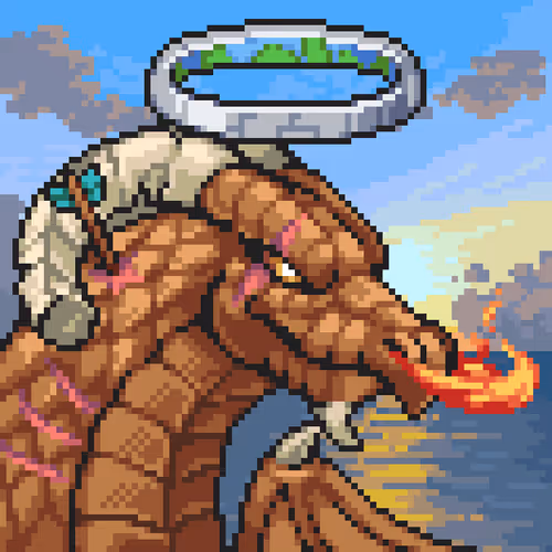 Official Dormant Dragons