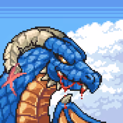 Dormant Dragons #793
