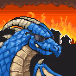 Dormant Dragons #763
