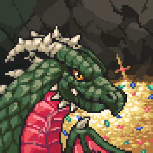 Official Dormant Dragons