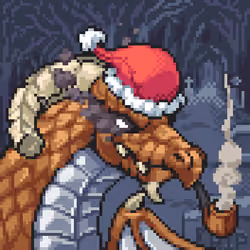 Dormant Dragons #1012