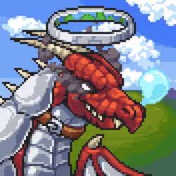 Dormant Dragons #3178