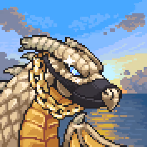 Official Dormant Dragons