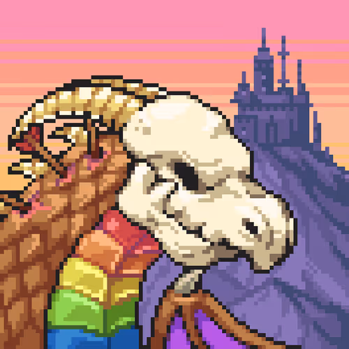 Official Dormant Dragons