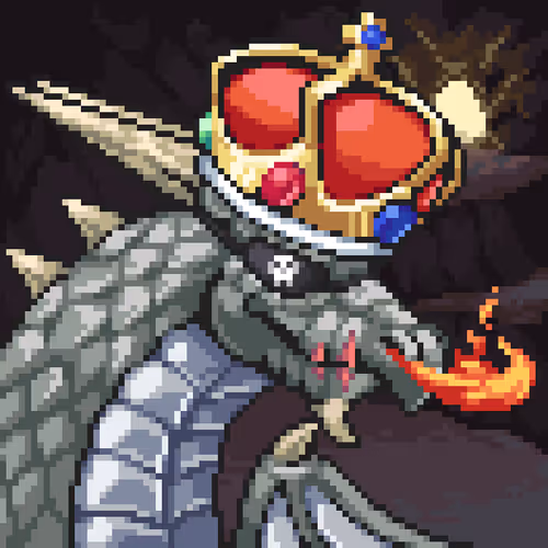 Official Dormant Dragons