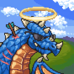 Dormant Dragons #2148