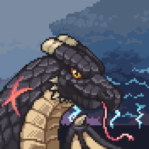 Official Dormant Dragons
