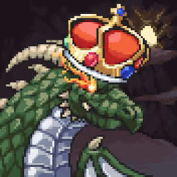 Dormant Dragons #3392