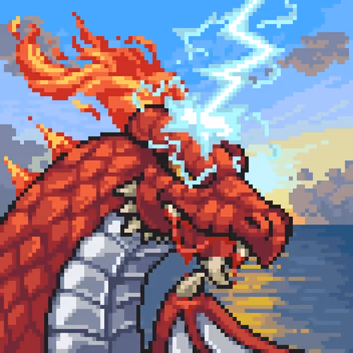 Dormant Dragons #66