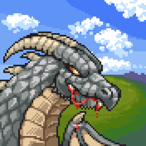 Dormant Dragons #3868
