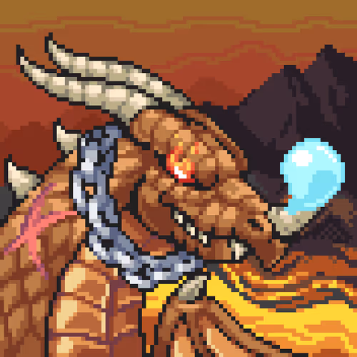Official Dormant Dragons