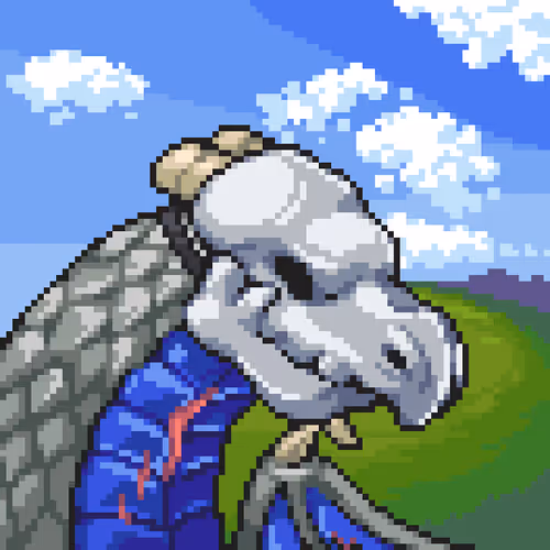 Official Dormant Dragons