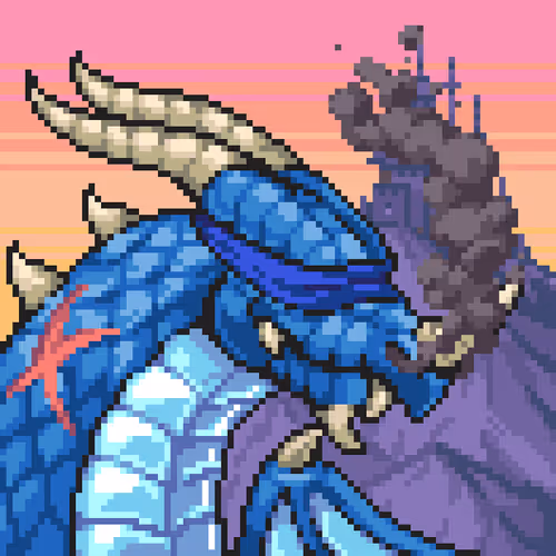 Official Dormant Dragons