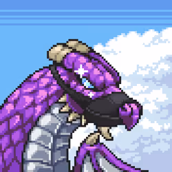 Dormant Dragons #4067