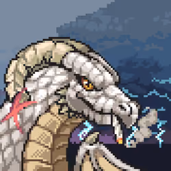 Dormant Dragons #1263