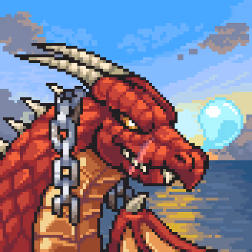 Official Dormant Dragons