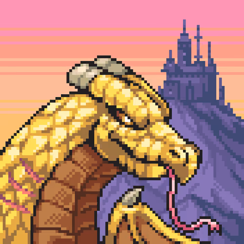 Dormant Dragons #452