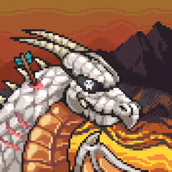 Dormant Dragons #3638