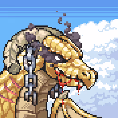 Official Dormant Dragons