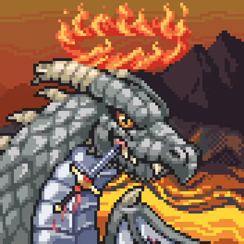 Official Dormant Dragons