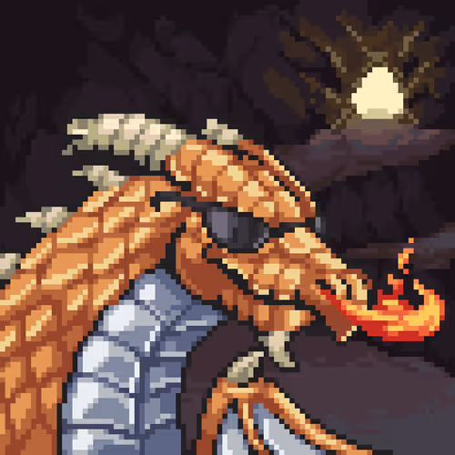 Official Dormant Dragons