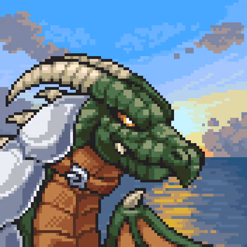 Official Dormant Dragons