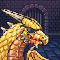 Dormant Dragons #2452