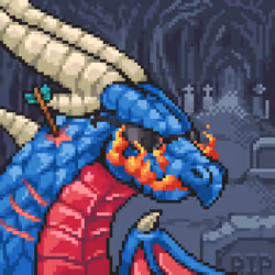 Dormant Dragons #4645
