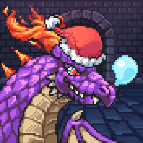 Official Dormant Dragons