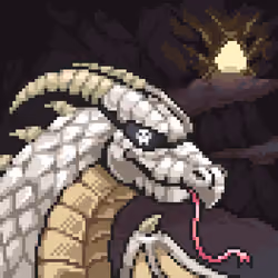 Dormant Dragons #2725