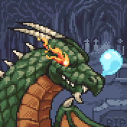 Dormant Dragons #3740