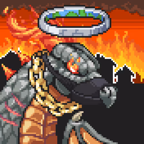 Official Dormant Dragons