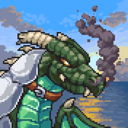 Official Dormant Dragons