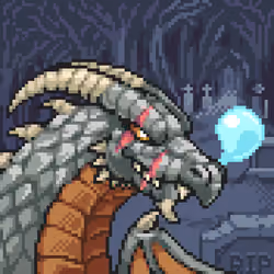 Dormant Dragons #2987
