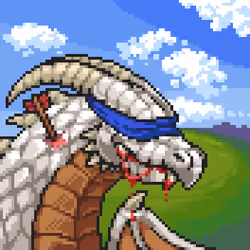 Dormant Dragons #947