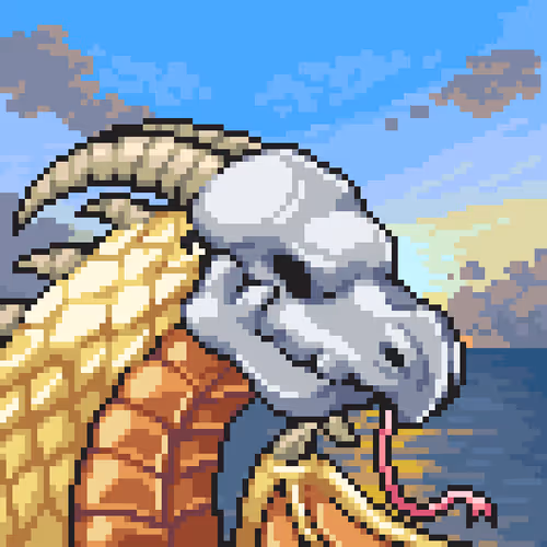 Official Dormant Dragons